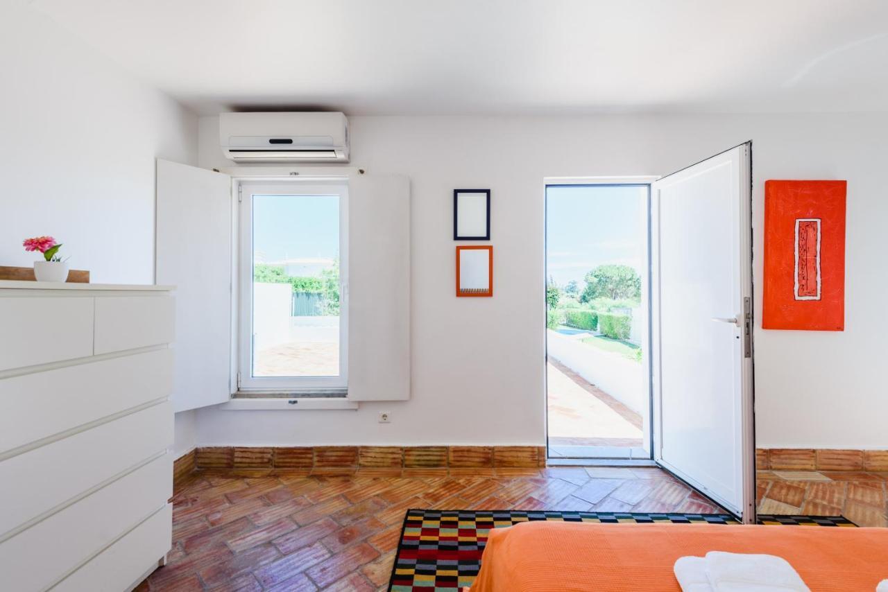 715 - Our Retreat Villa Albufeira