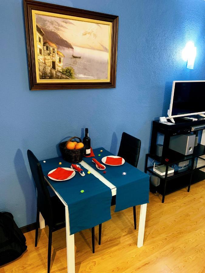 Forte Apartment