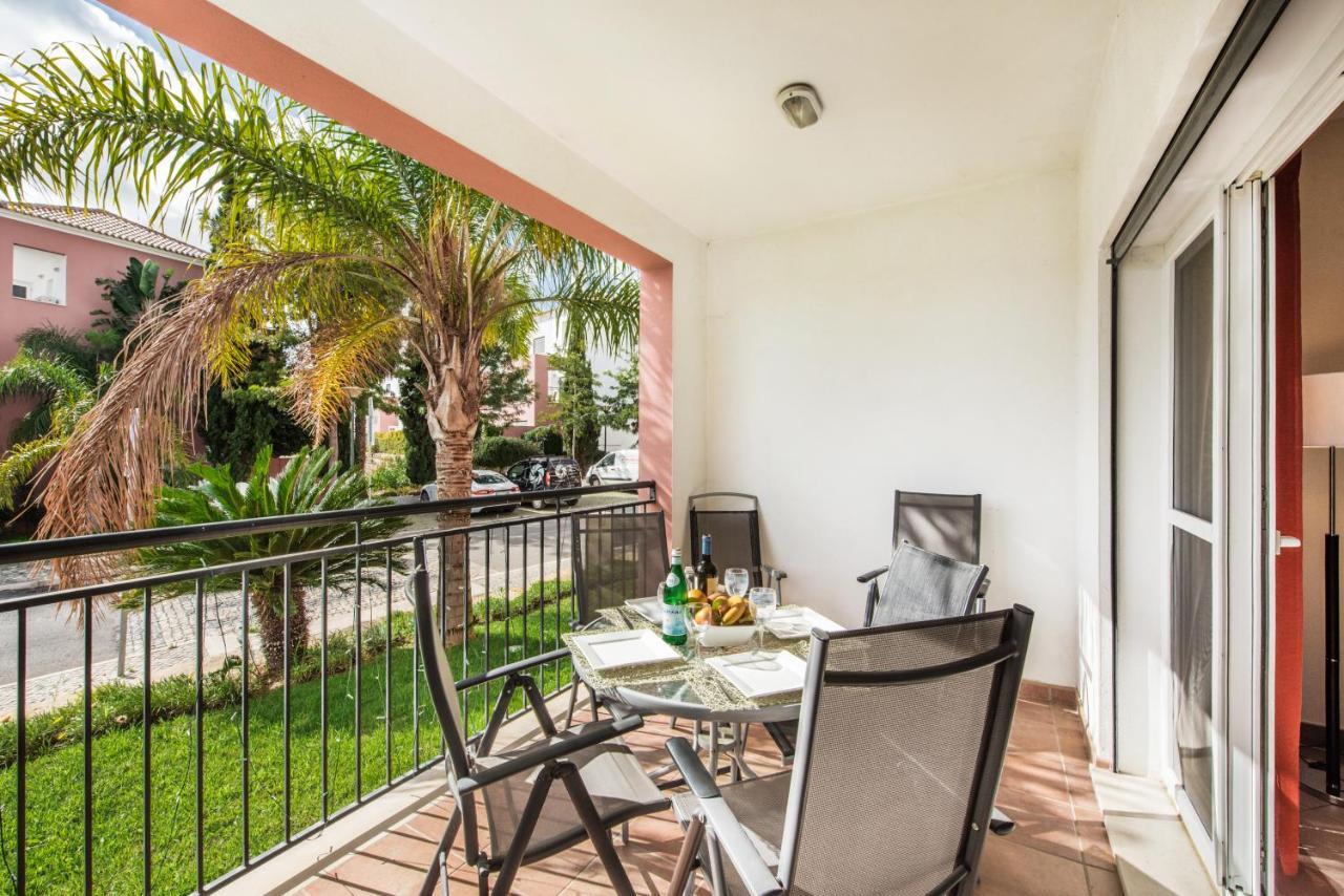 O Pomar Holiday Village By Premier Algarve Holiday park *