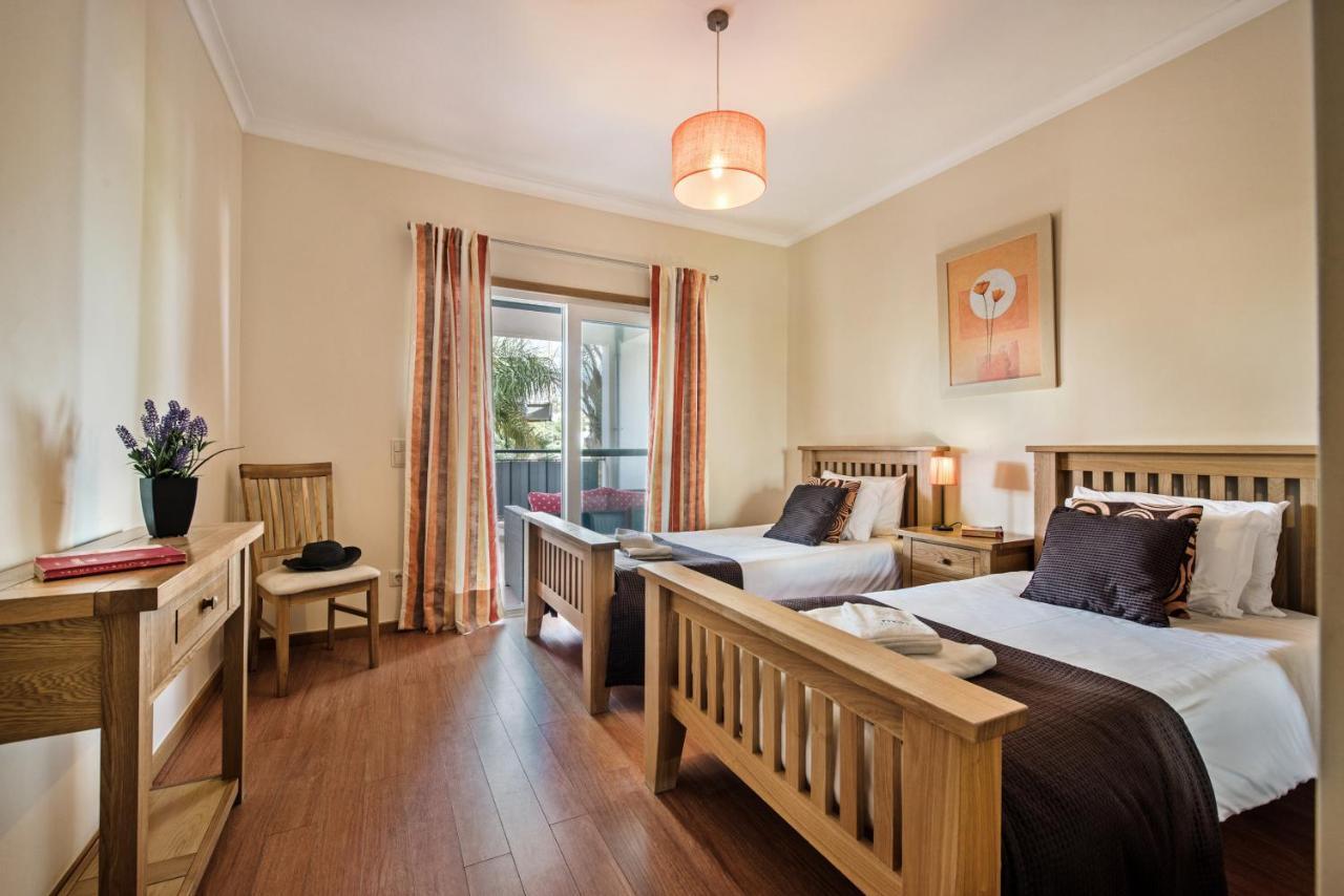 O Pomar Holiday Village By Premier Algarve Cabanas De Tavira