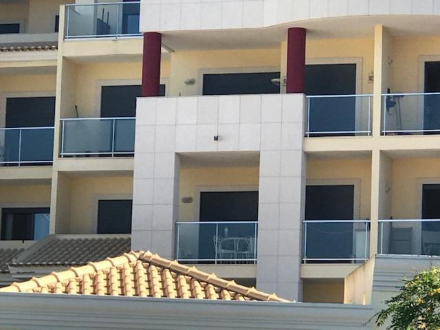 Somar Torre De Medronheira Albufeira Apartment