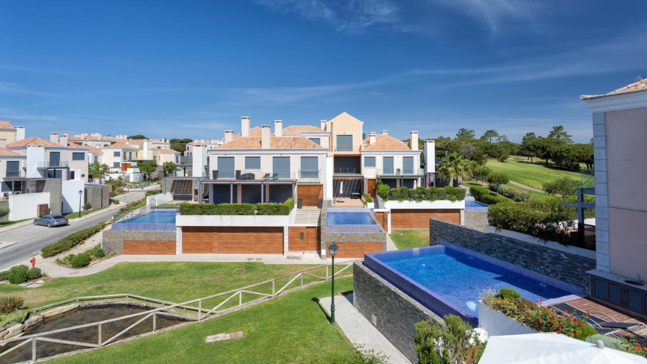 Emily Apartment Vale do Lobo