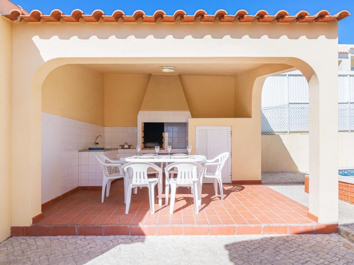 Villa Casa Flor De Maio By Interhome *