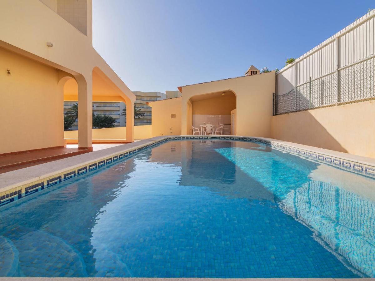 Casa Flor De Maio By Interhome Patroves