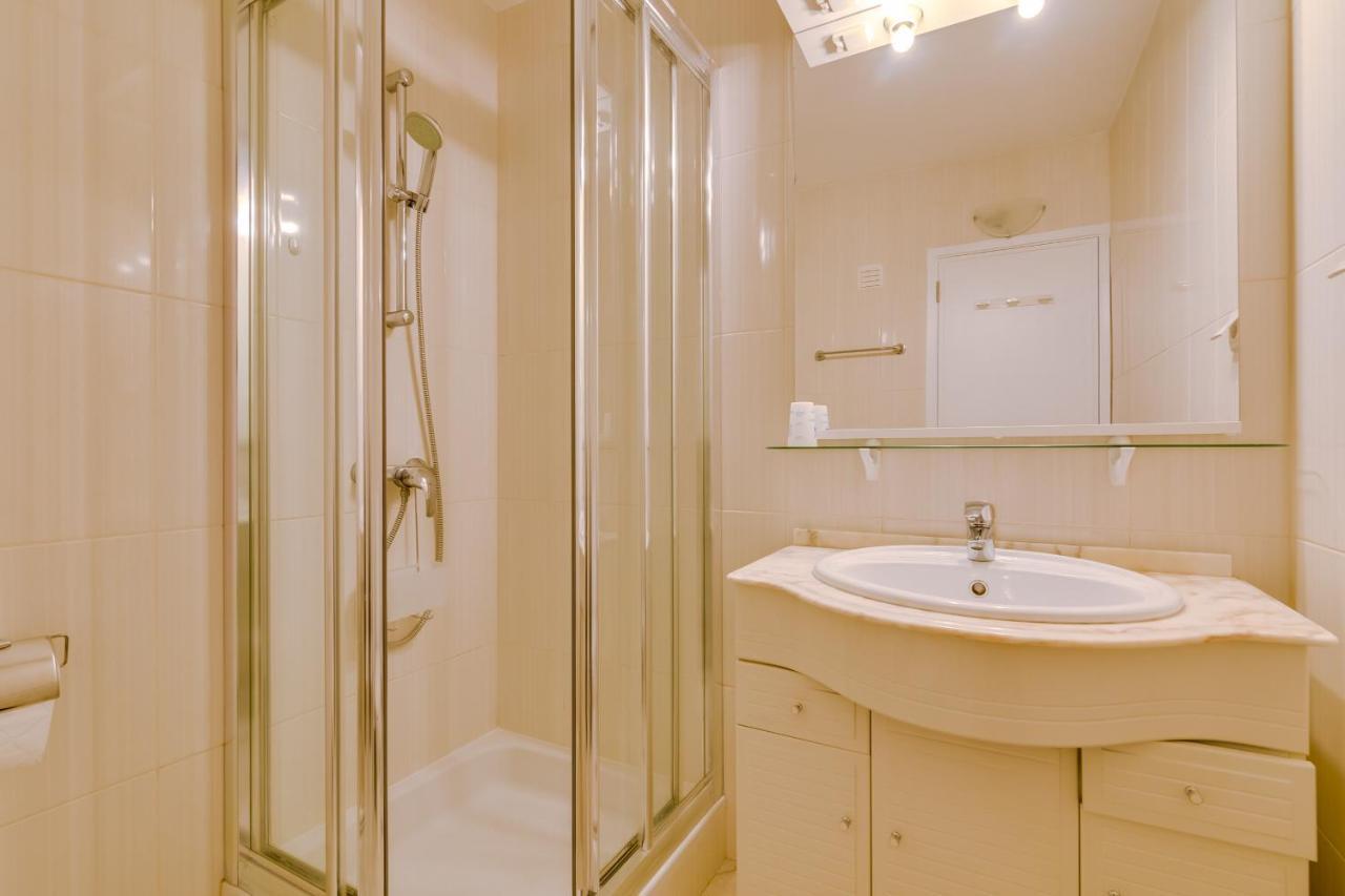Apartamento Mar Wonderful View - Quarteira
