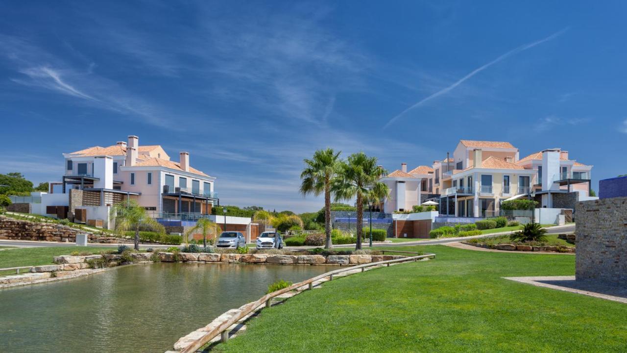 Emily Apartment Vale do Lobo