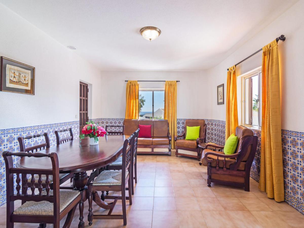 Casa Flor De Maio By Interhome Patroves