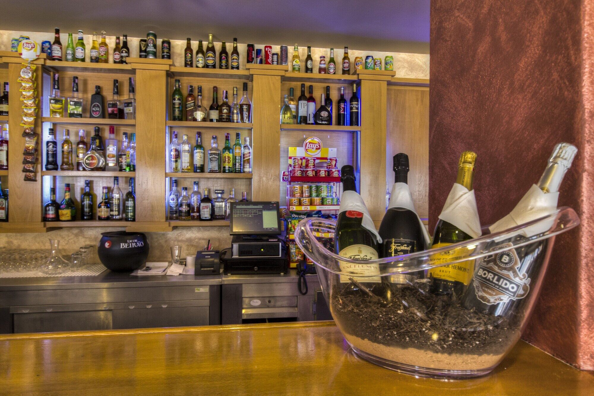 Apartahotel Paladim & Alagoamar Albufeira