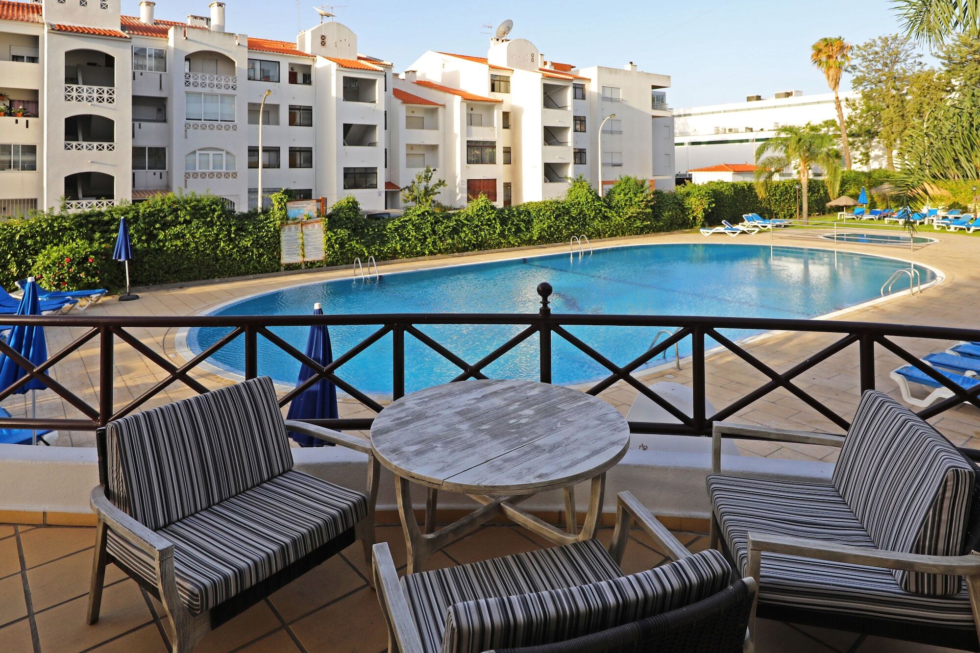 Paladim & Alagoamar Apartahotel Albufeira
