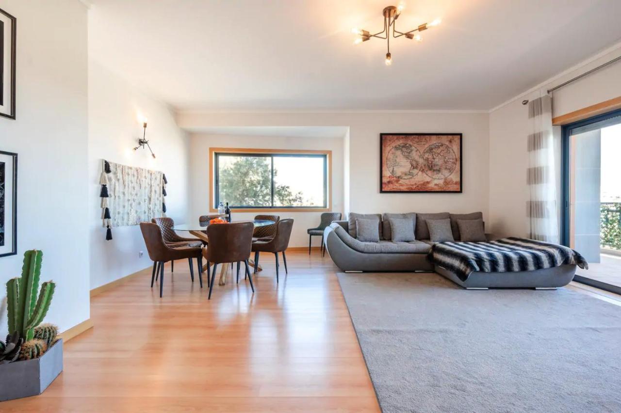 Oceanview Luxury Stunning Views And Pool Apartamento