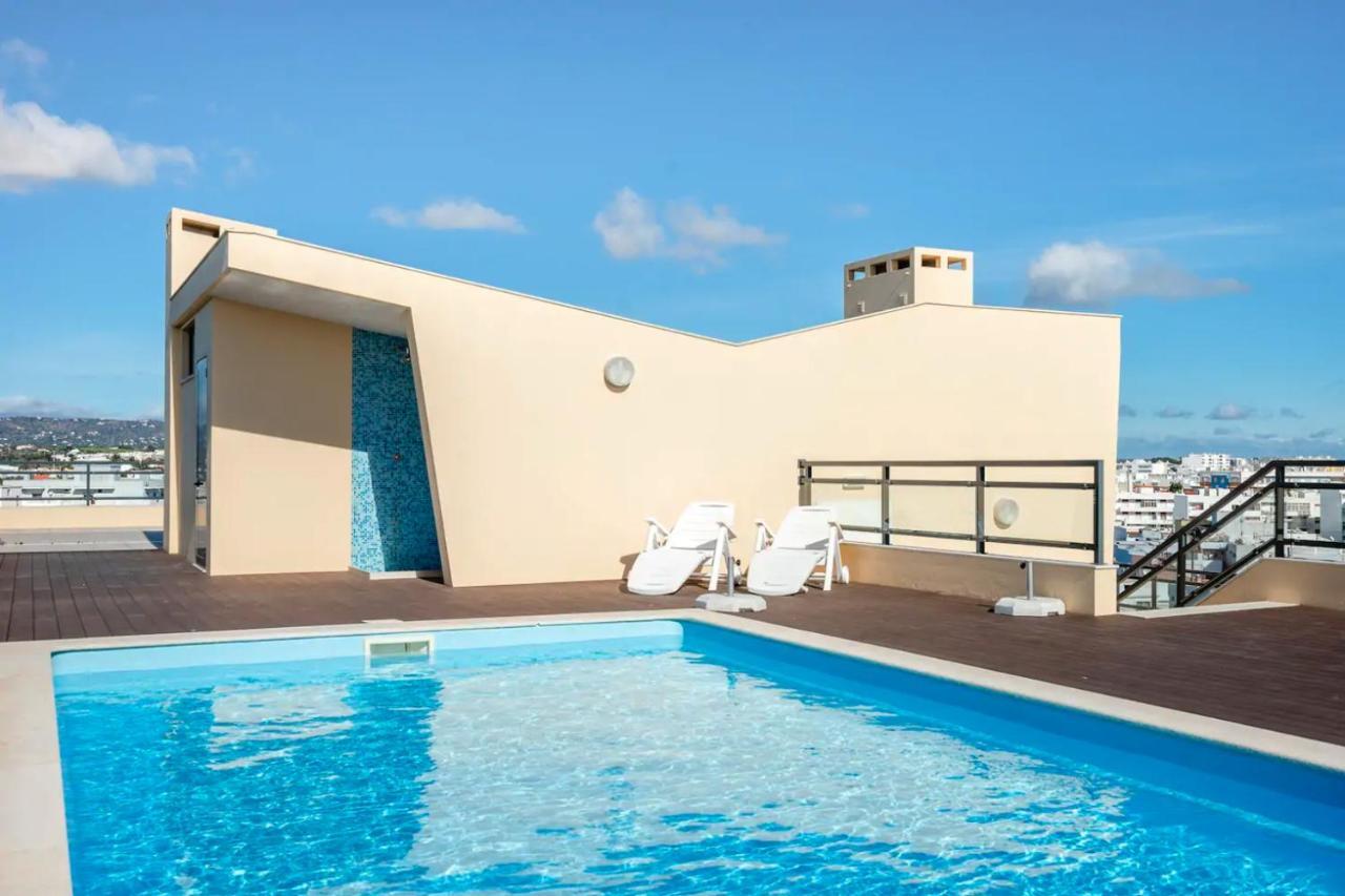 Apartamento Oceanview Luxury Stunning Views And Pool