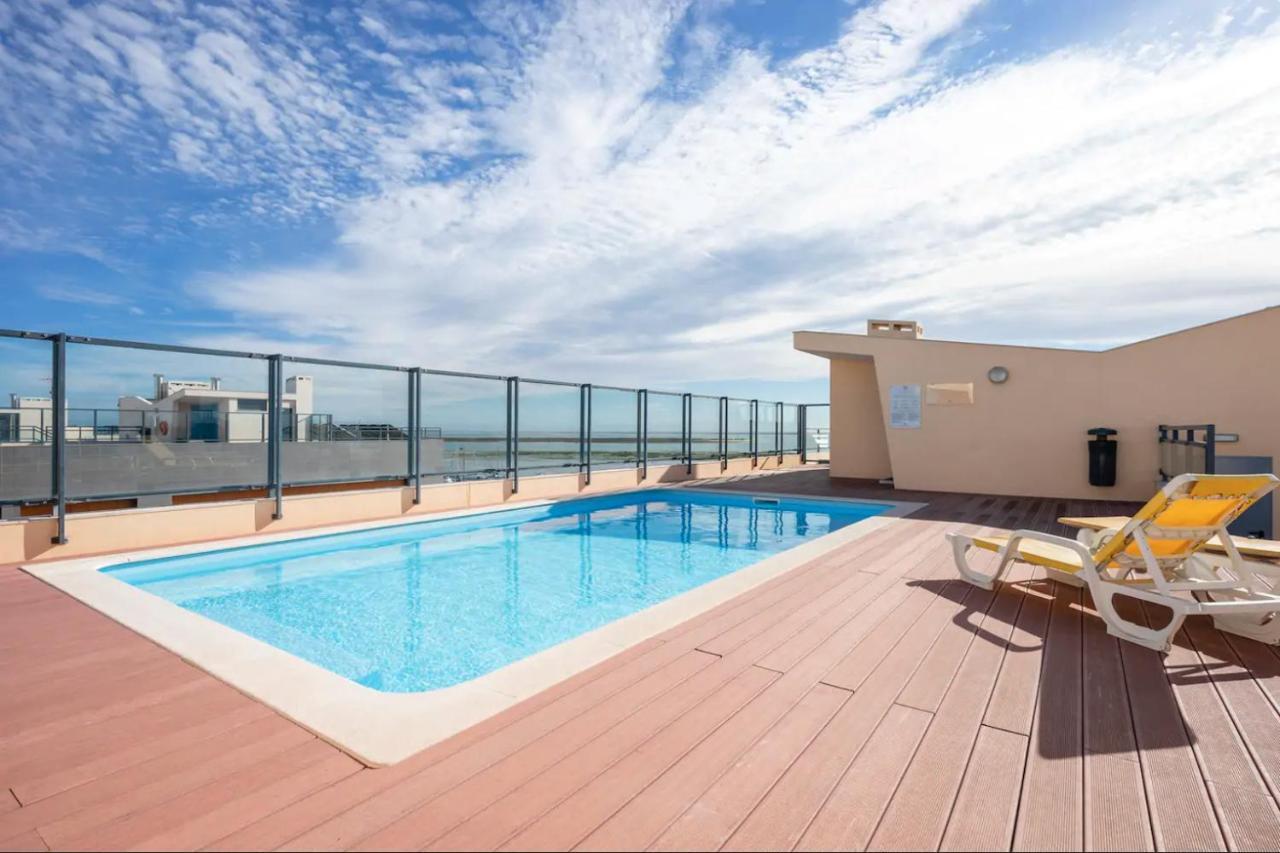 Apartamento Oceanview Luxury Stunning Views And Pool