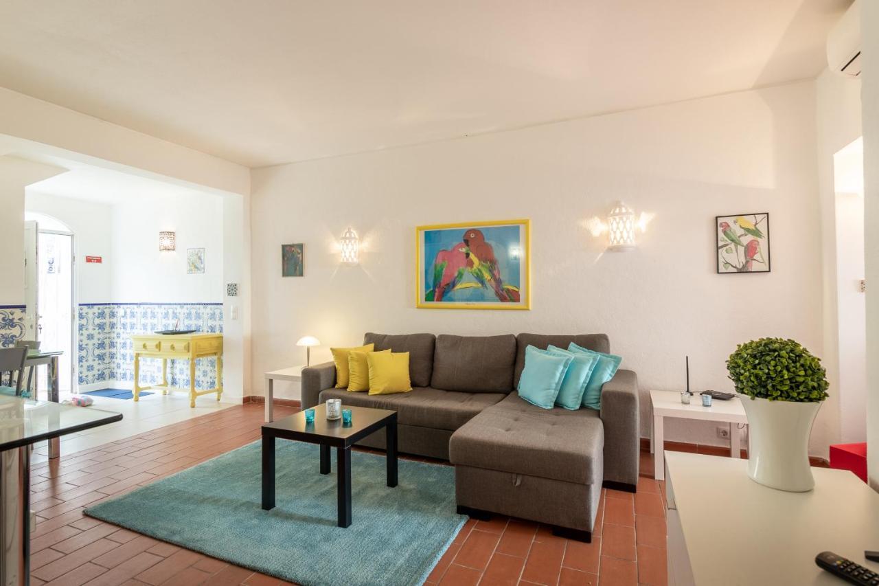 Rosa Apartment Carvoeiro (Lagoa)