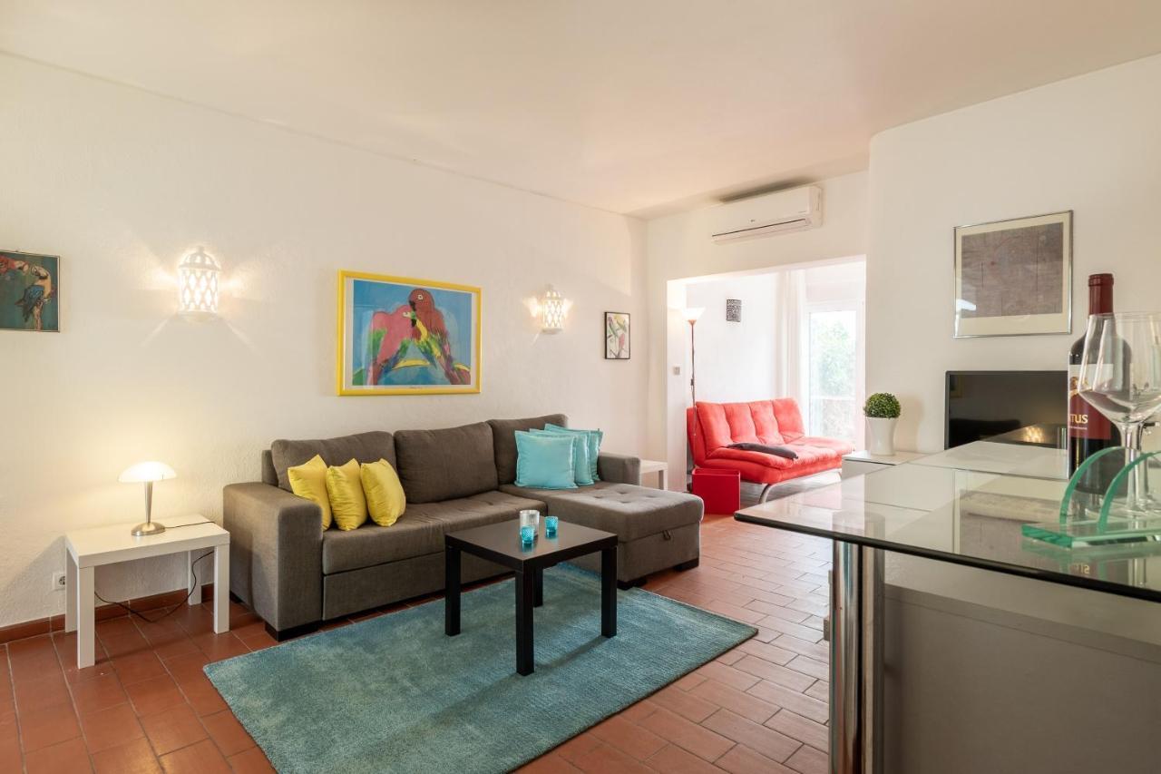 Rosa Apartment *