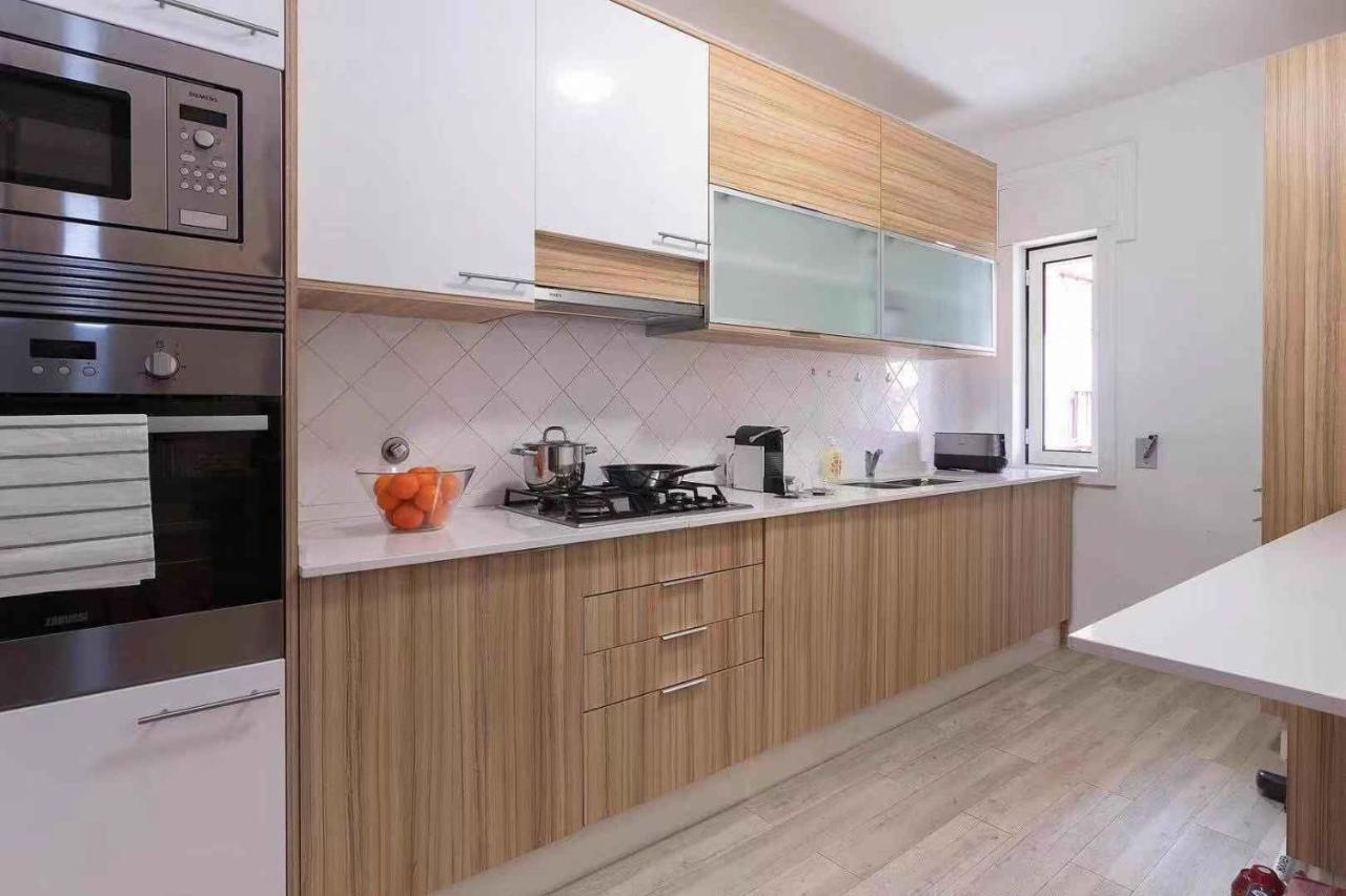 Apartamento Heart Of Ocean Dulpex
