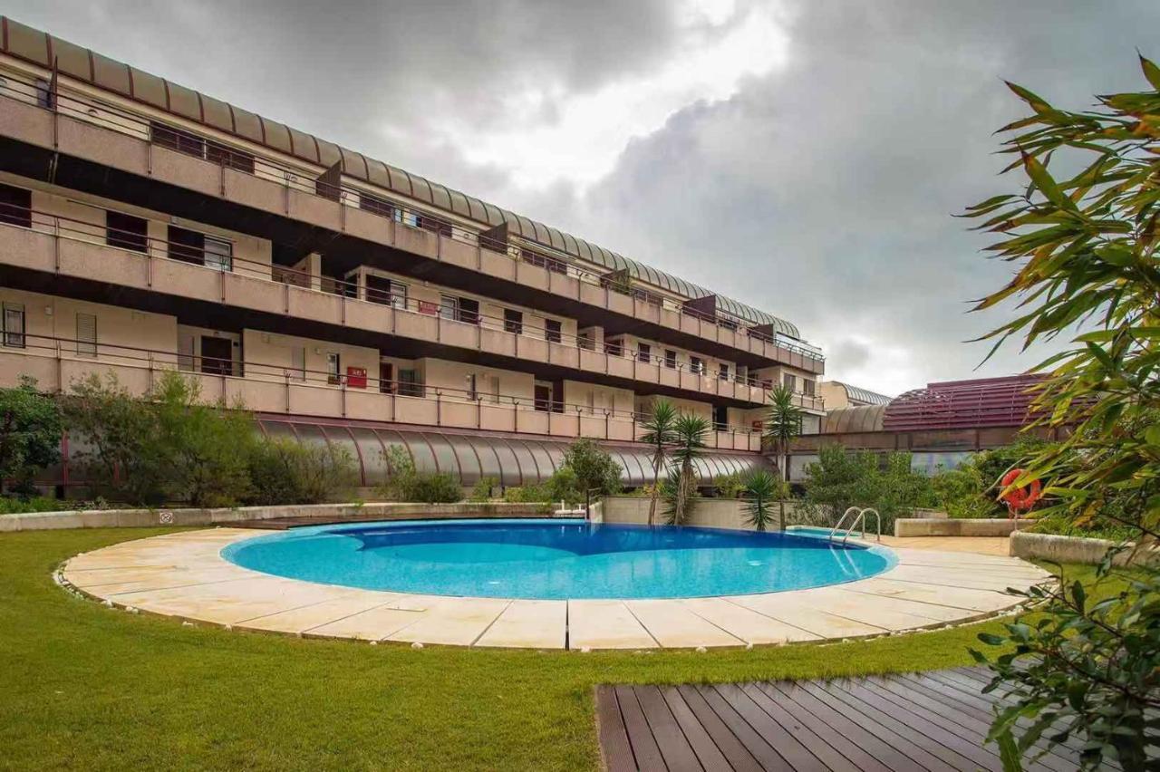 Heart Of Ocean Dulpex Apartamento Estoril