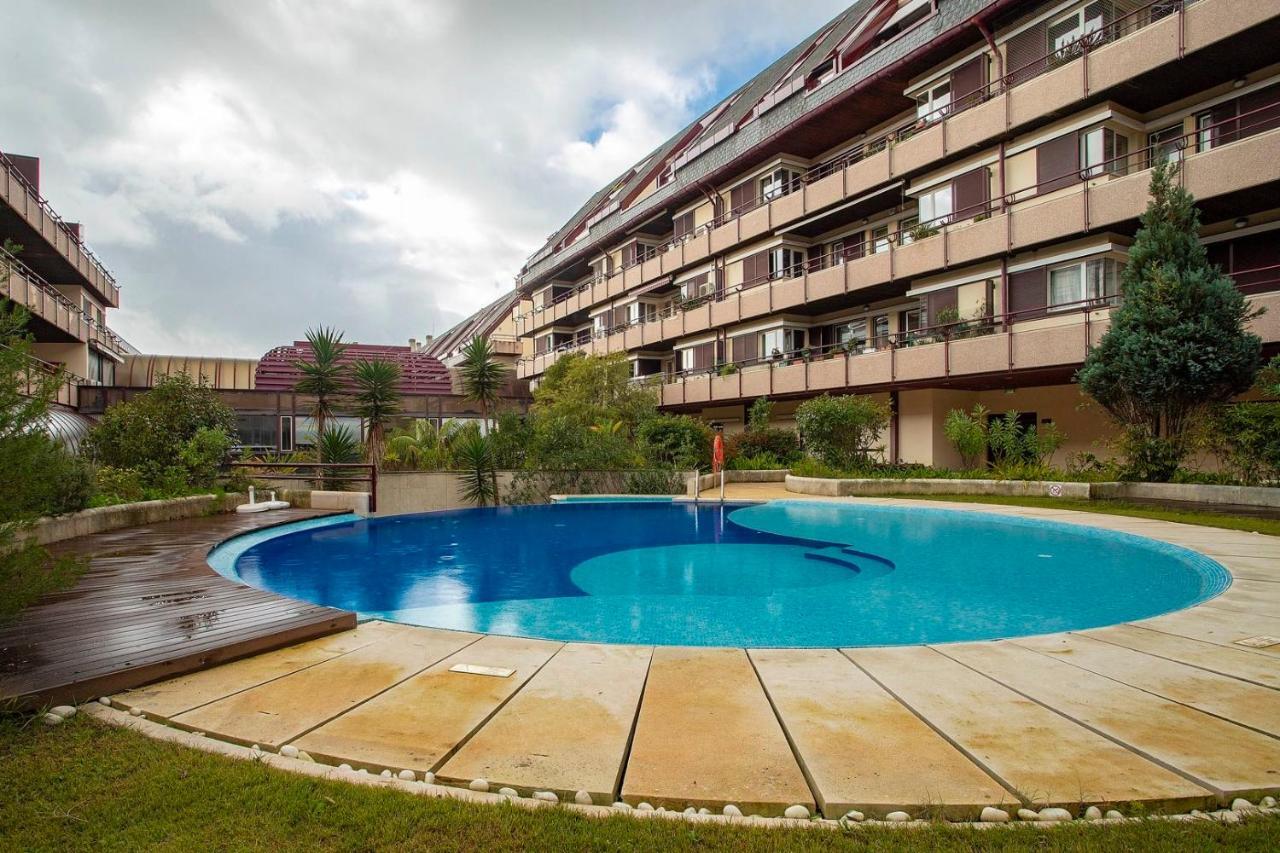Heart Of Ocean Dulpex Apartamento Estoril