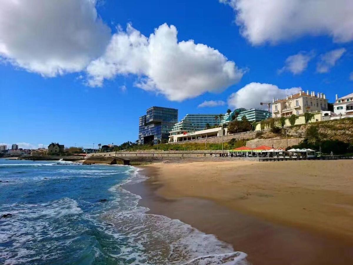 Apartamento Heart Of Ocean Dulpex Estoril