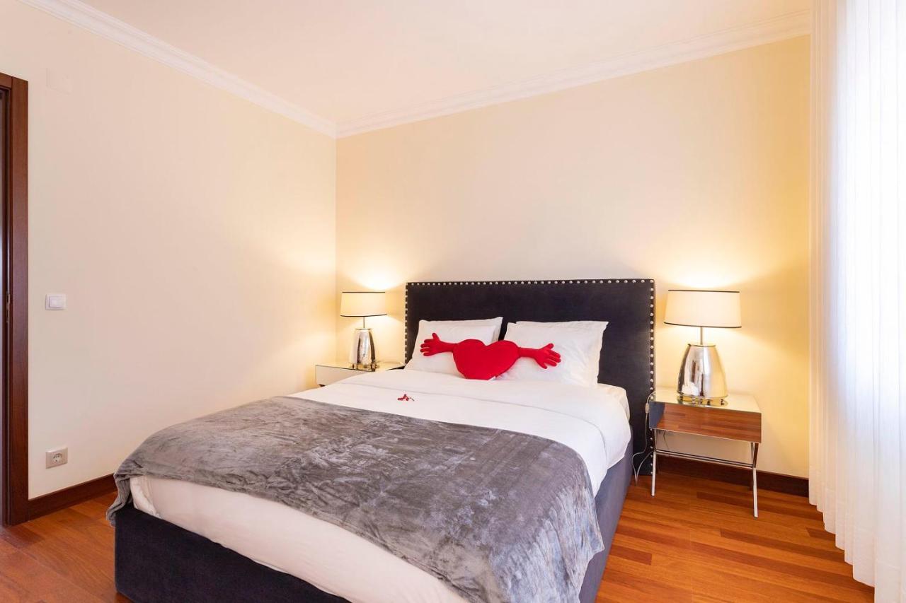 Apartamento Heart Of Ocean Dulpex Estoril