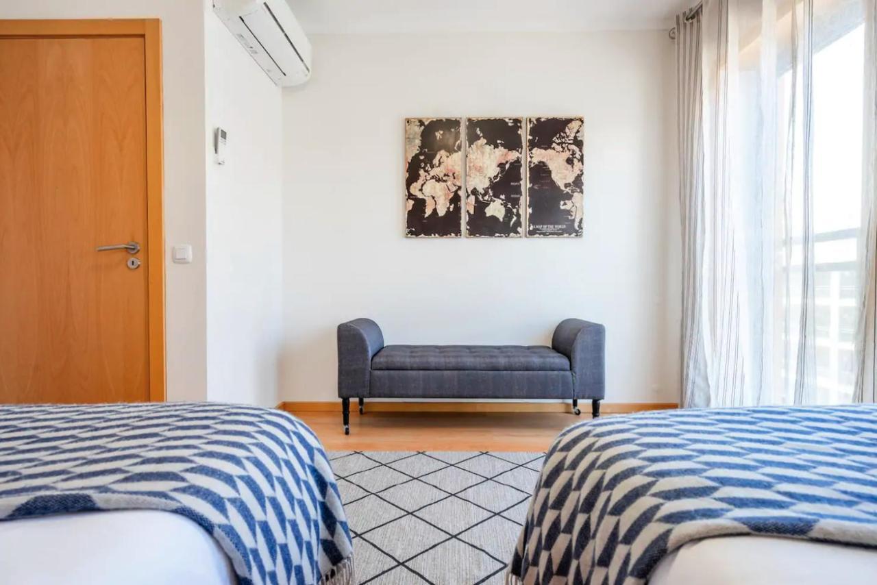 ★ Oceanfront: Luxury Breathtaking Views And Pool ★ Appartement