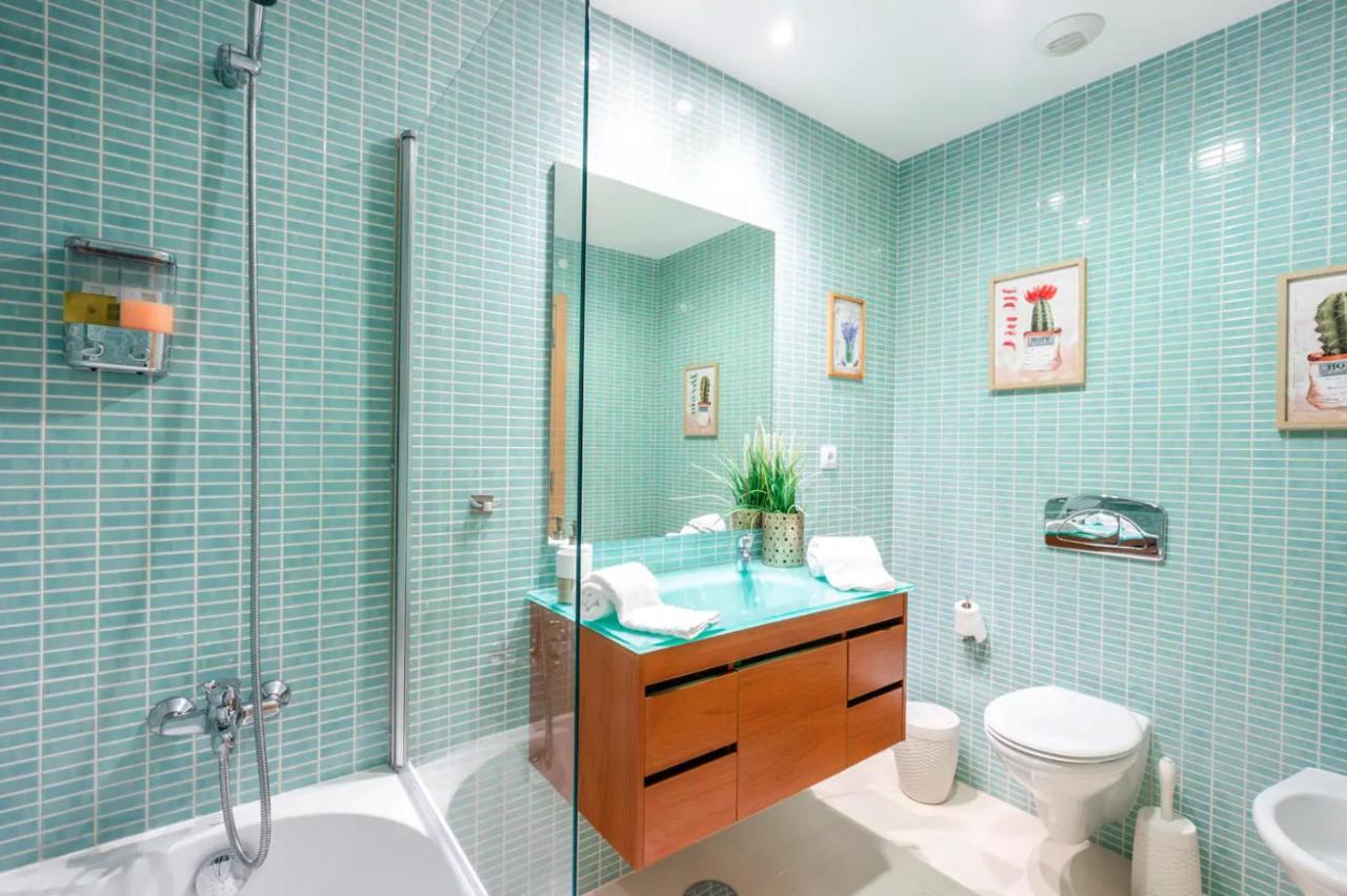 Apartamento Oceanview Luxury Stunning Views And Pool