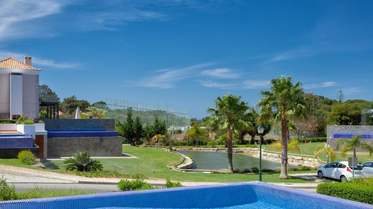 Emily Apartment Vale do Lobo