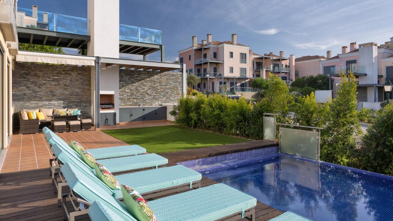 Apartment Emily Vale do Lobo
