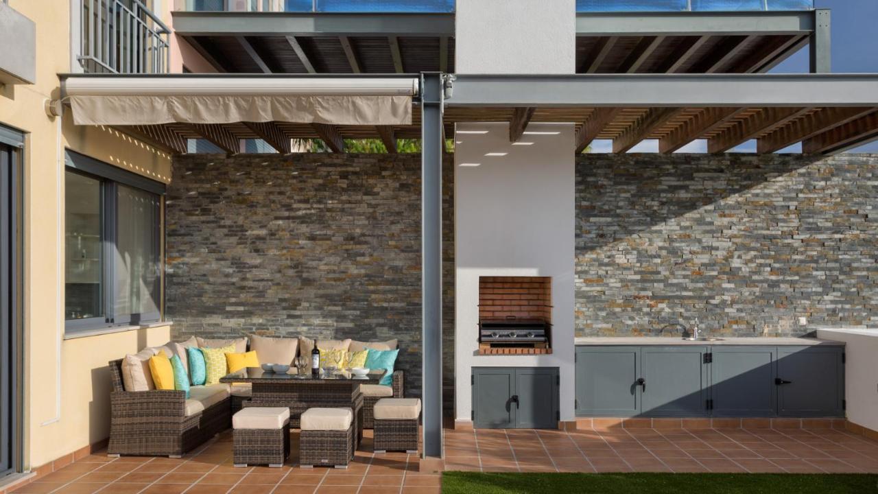 Apartment Emily Vale do Lobo