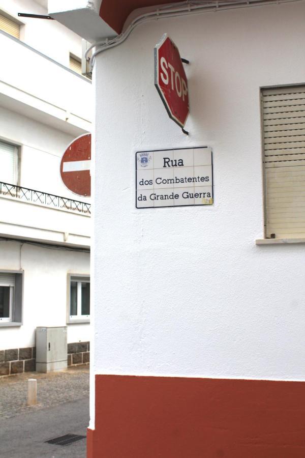 Apartamento Cubo Lagos