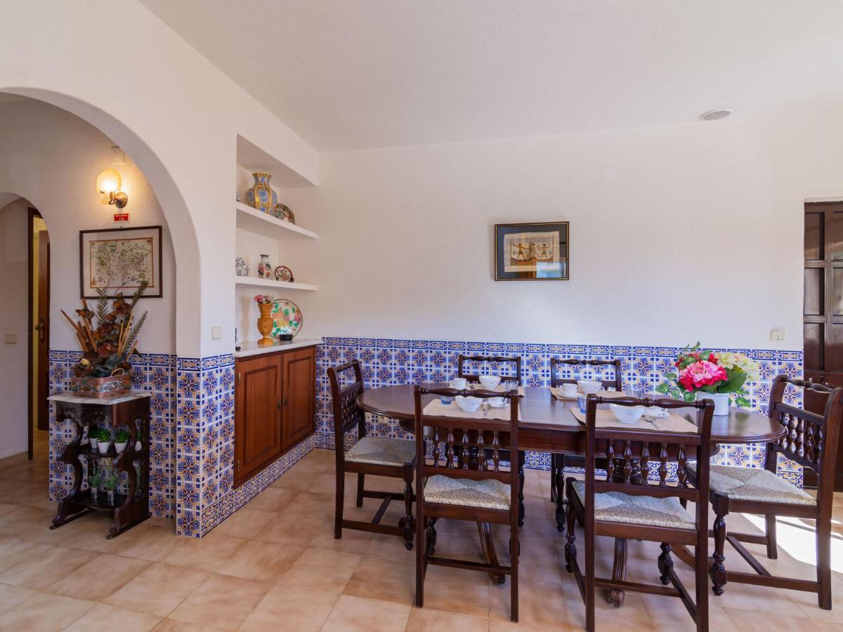 Casa Flor De Maio By Interhome Villa *