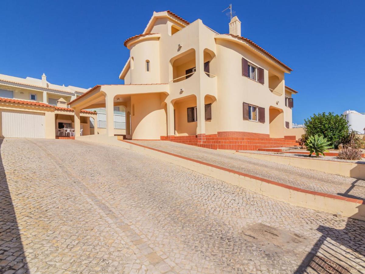 Villa Casa Flor De Maio By Interhome
