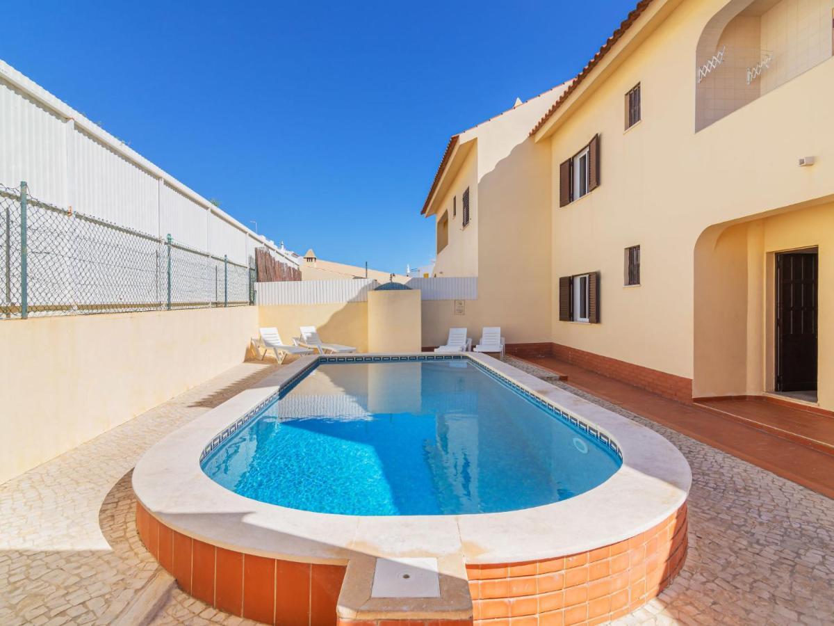 Casa Flor De Maio By Interhome Villa Patroves