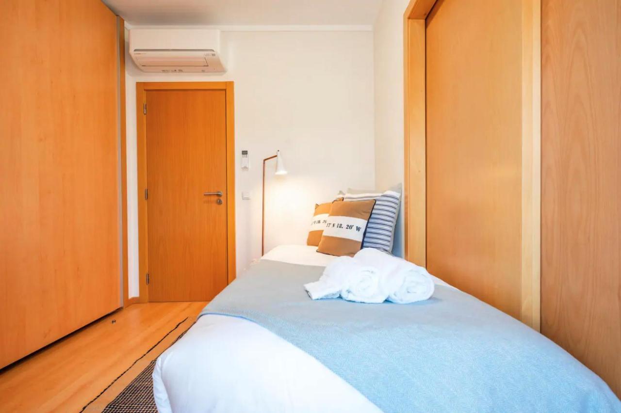 Appartement ★ Oceanfront: Luxury Breathtaking Views And Pool ★