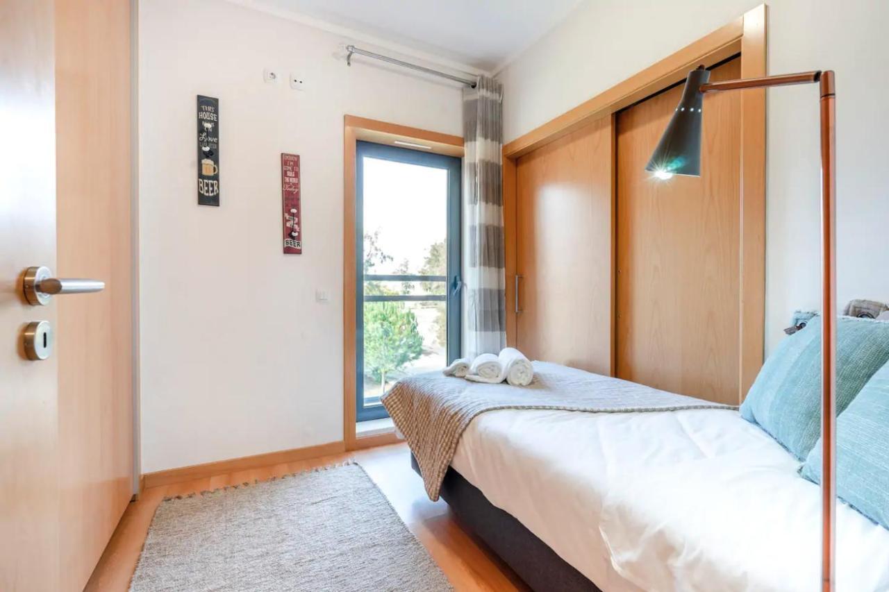 Oceanview Luxury Stunning Views And Pool Apartamento Olhão