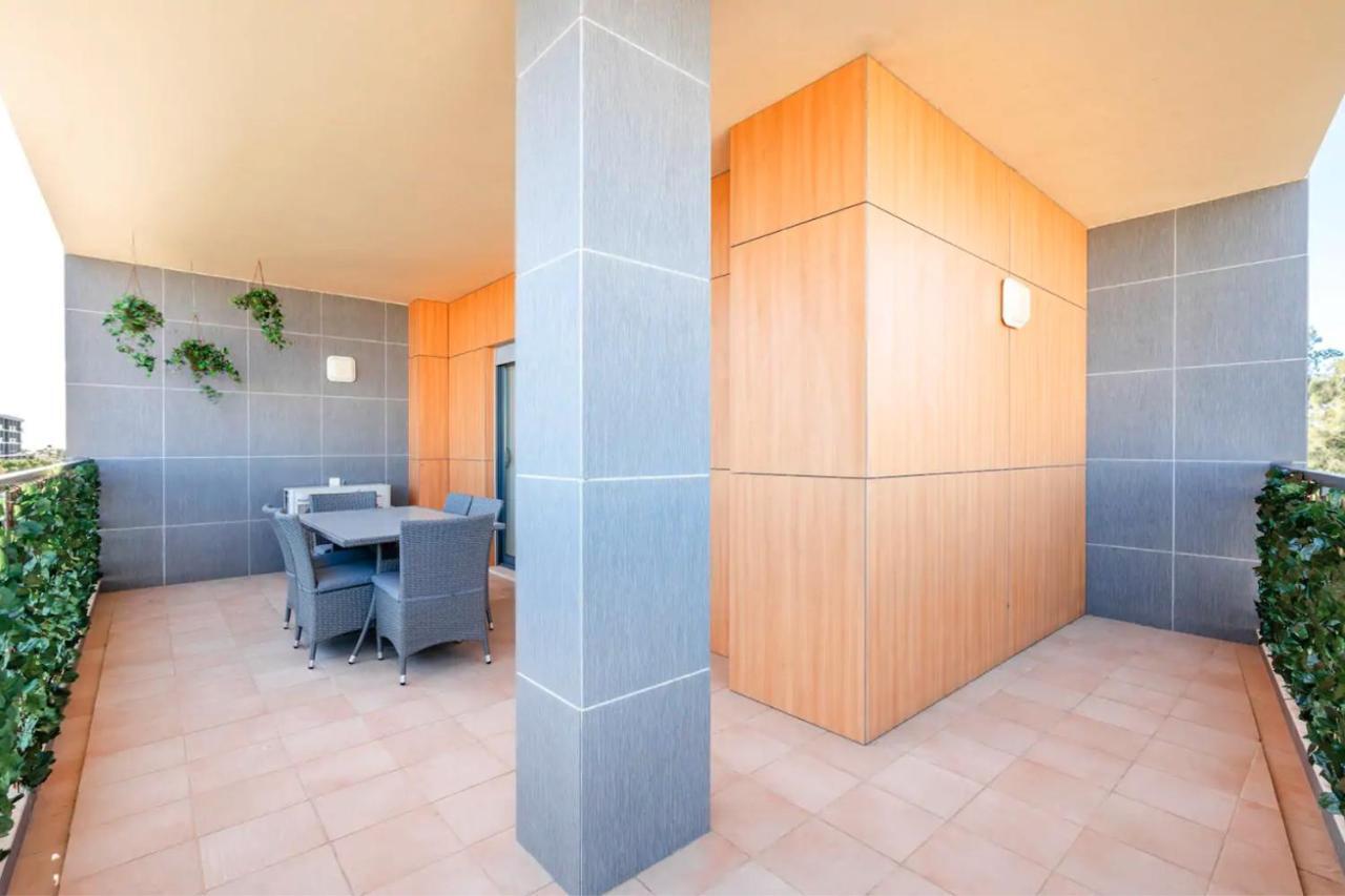 Apartamento Oceanview Luxury Stunning Views And Pool *