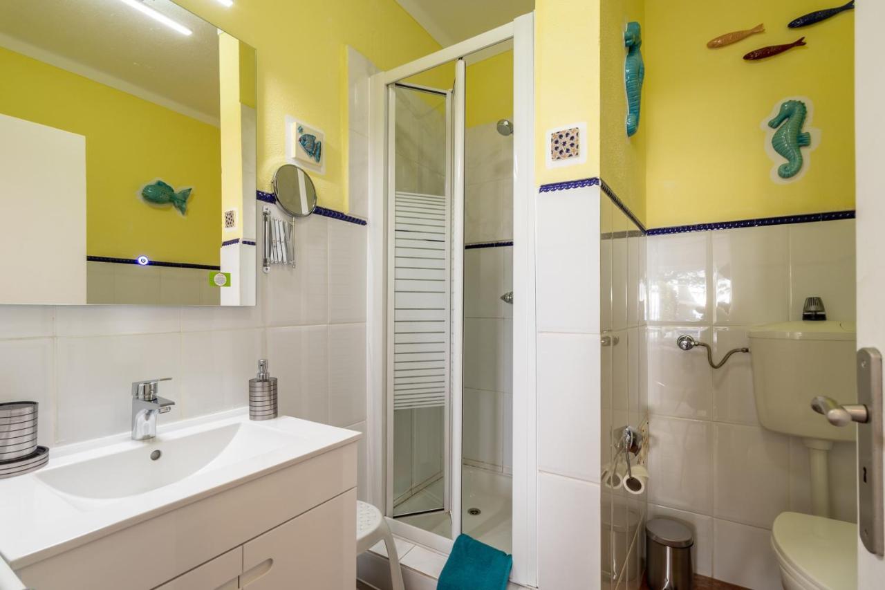Apartment Rosa Carvoeiro (Lagoa)