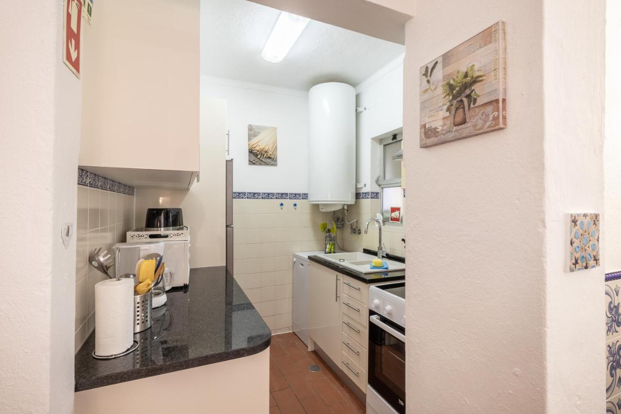 Rosa Apartment