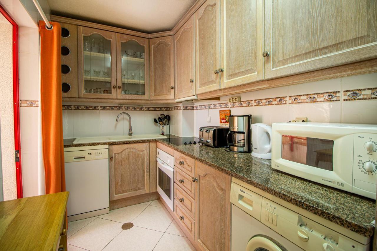 Caroni Apartment Vilamoura
