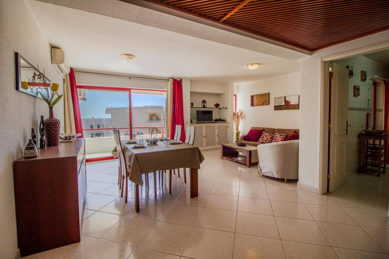 Caroni Apartment Vilamoura