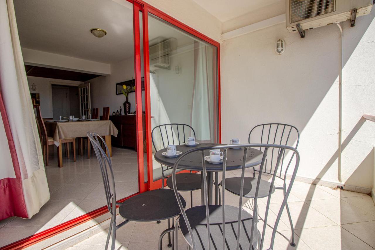 Caroni Apartment Vilamoura