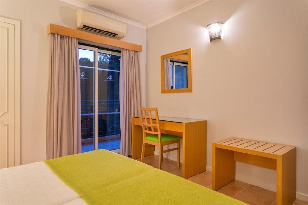 Ap Victoria Sport And Hotel 4*