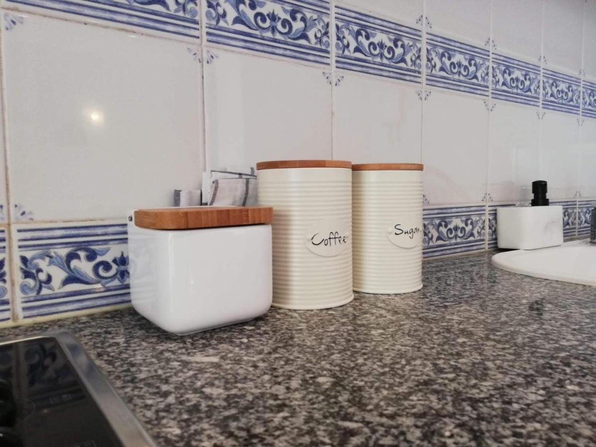 Sol's Apartamento