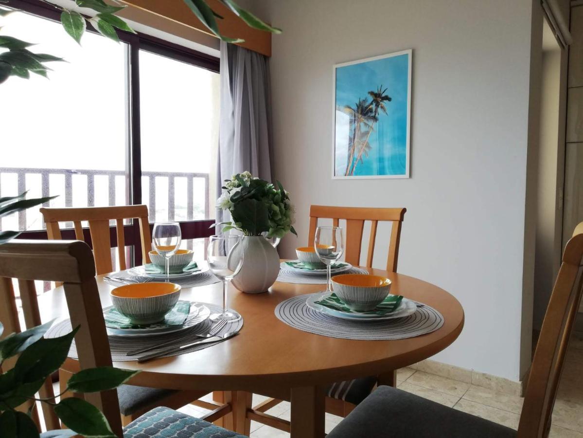 Apartamento Sol's Portimão