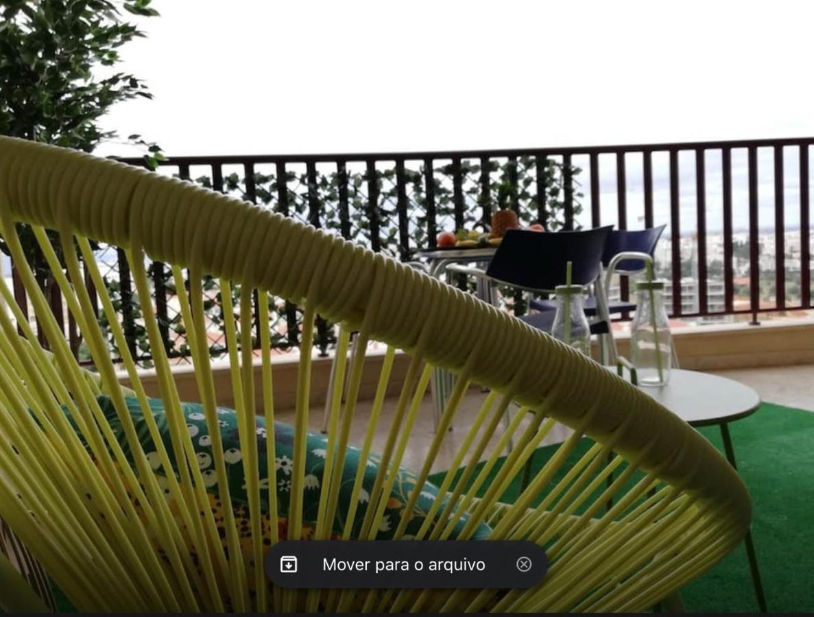 Apartamento Sol's *