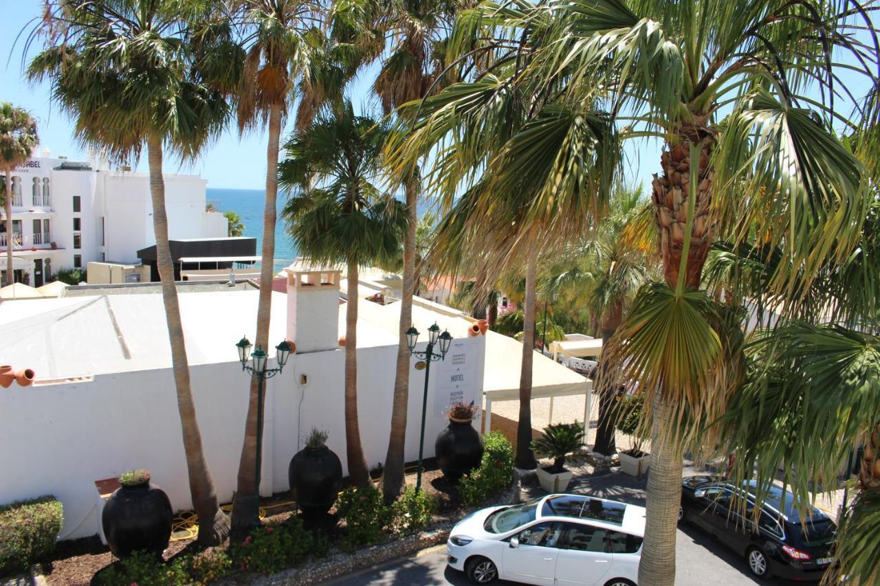 Passport Algarve Apartment *
