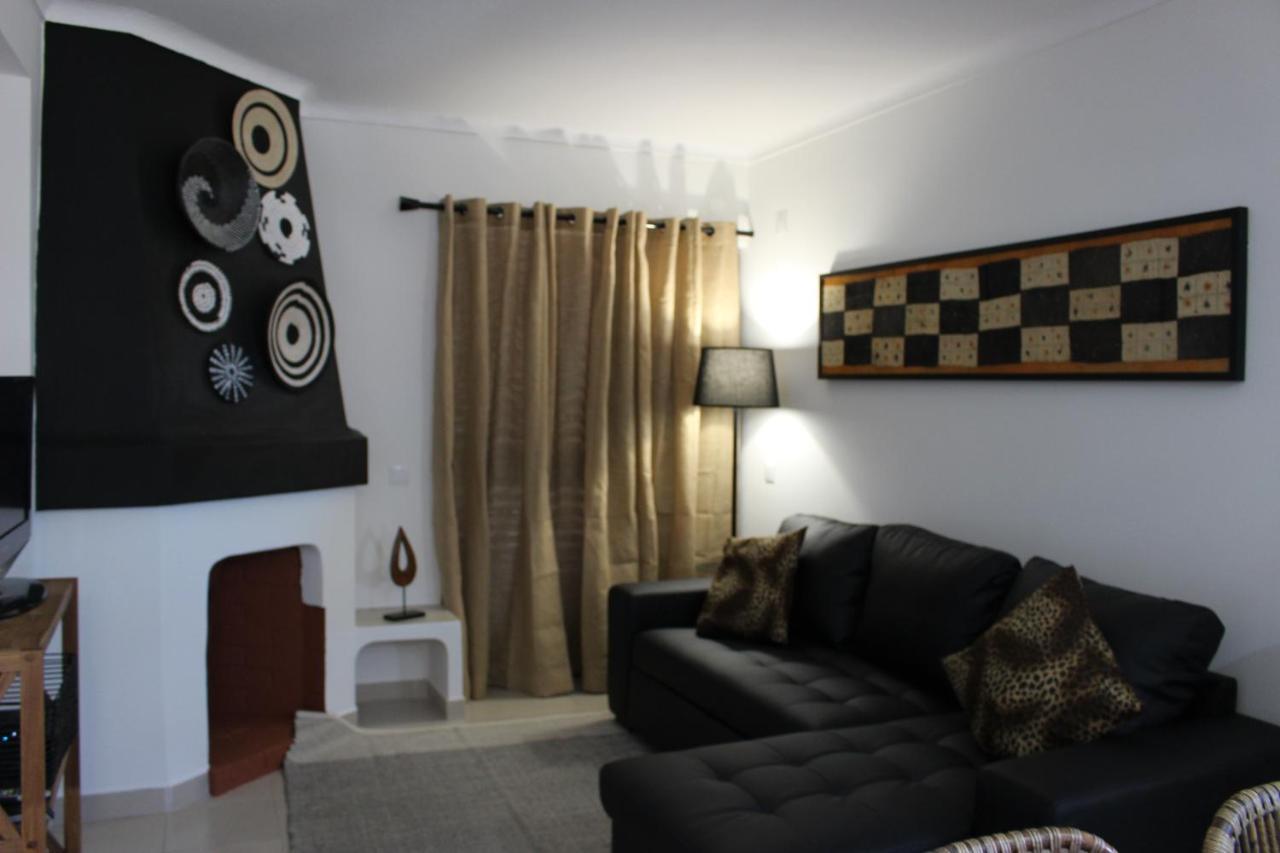 Apartment Passport Algarve *