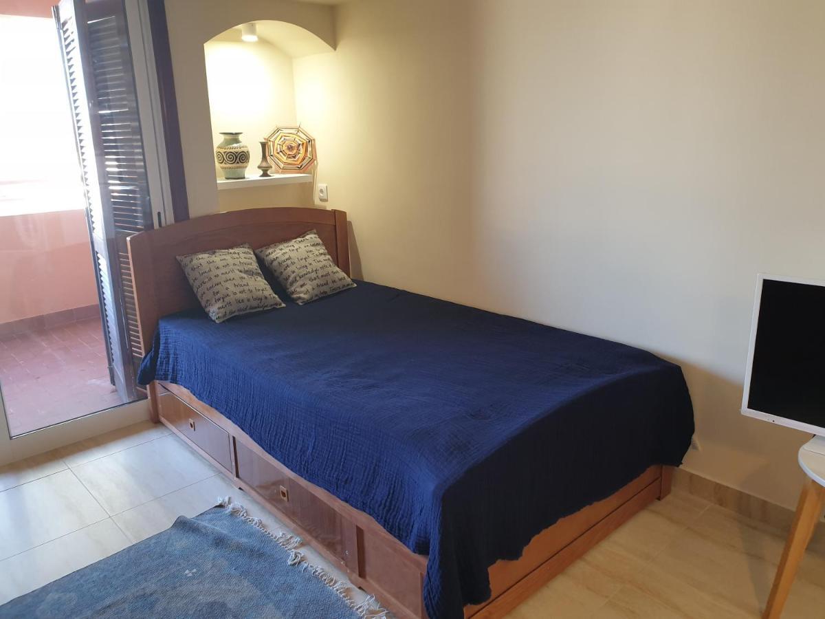 Lovely Beach Bellavista Apartment *