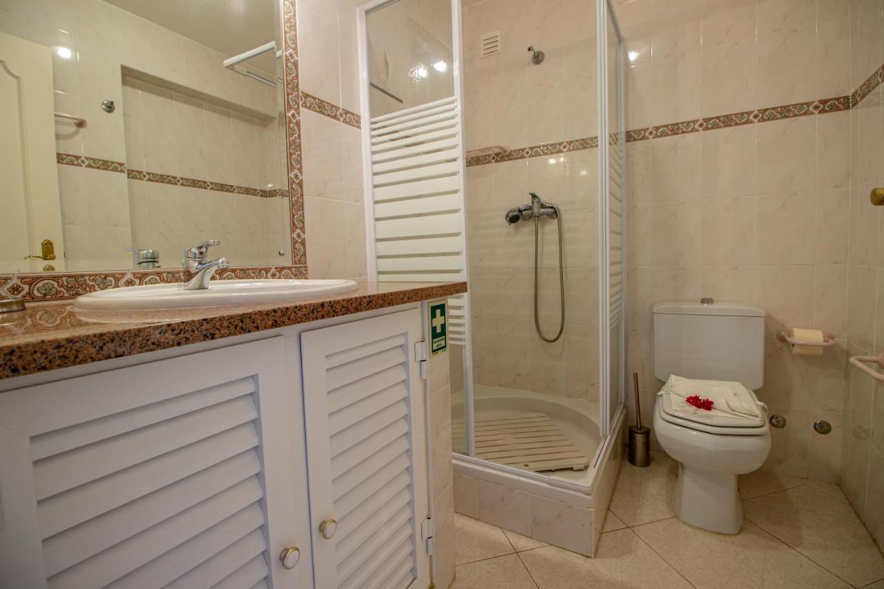 Apartment Caroni