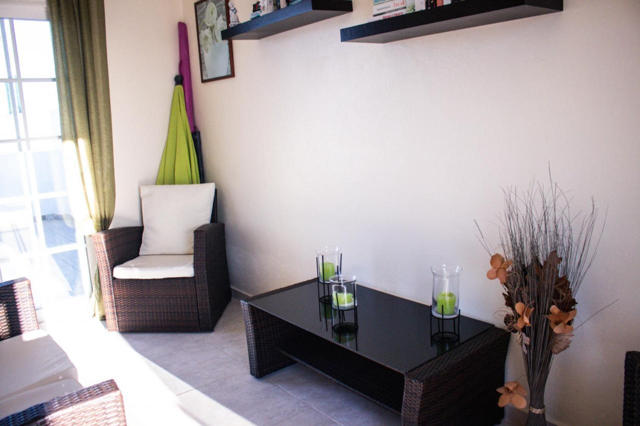 Antonio C Apartment *