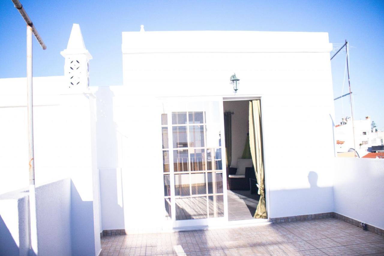 Apartment Antonio C Alvor